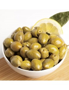 Olives Caspe