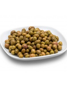 Olives Arbequines