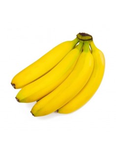 Plátano Canario (5 uds)