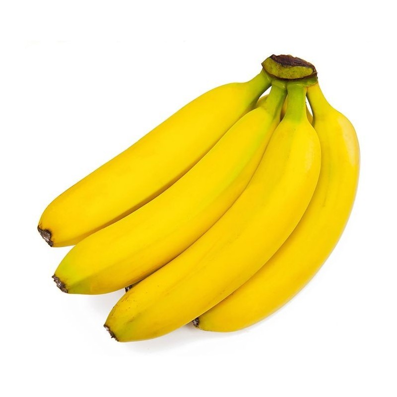 Plátano Canario (5 uds)