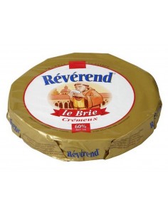 QUESO BRIE REVEREND