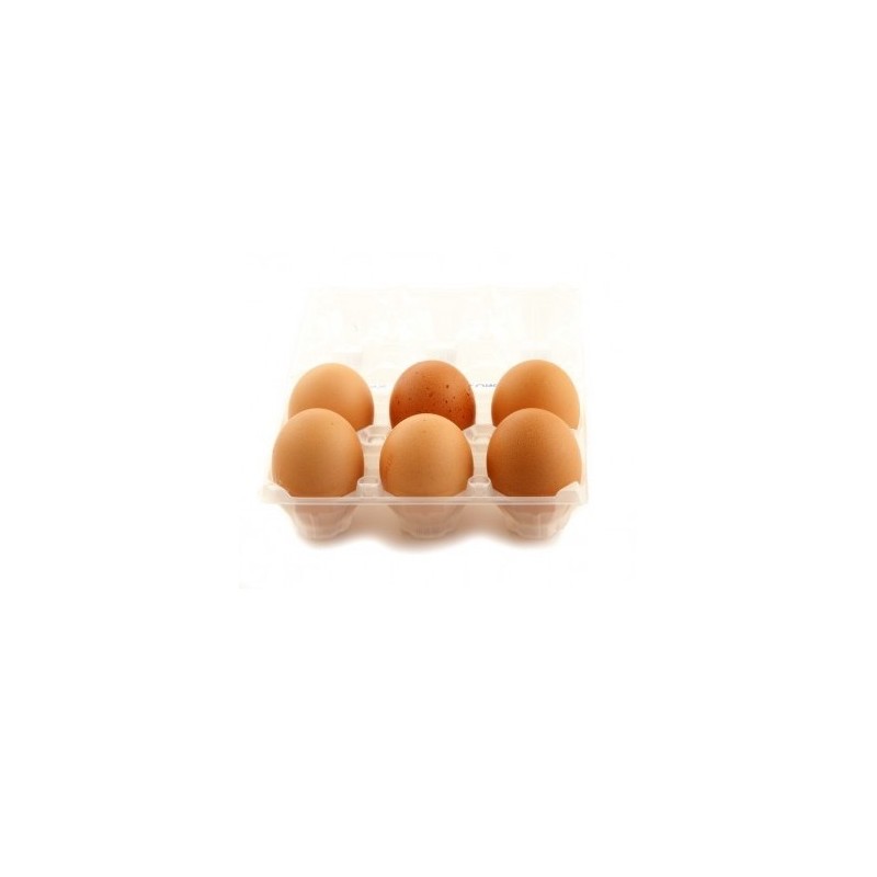 Huevos de Payés